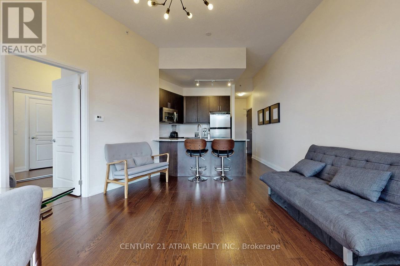 103 - 85 The Donway W, Toronto, Ontario  M3C 0L9 - Photo 8 - C12925366