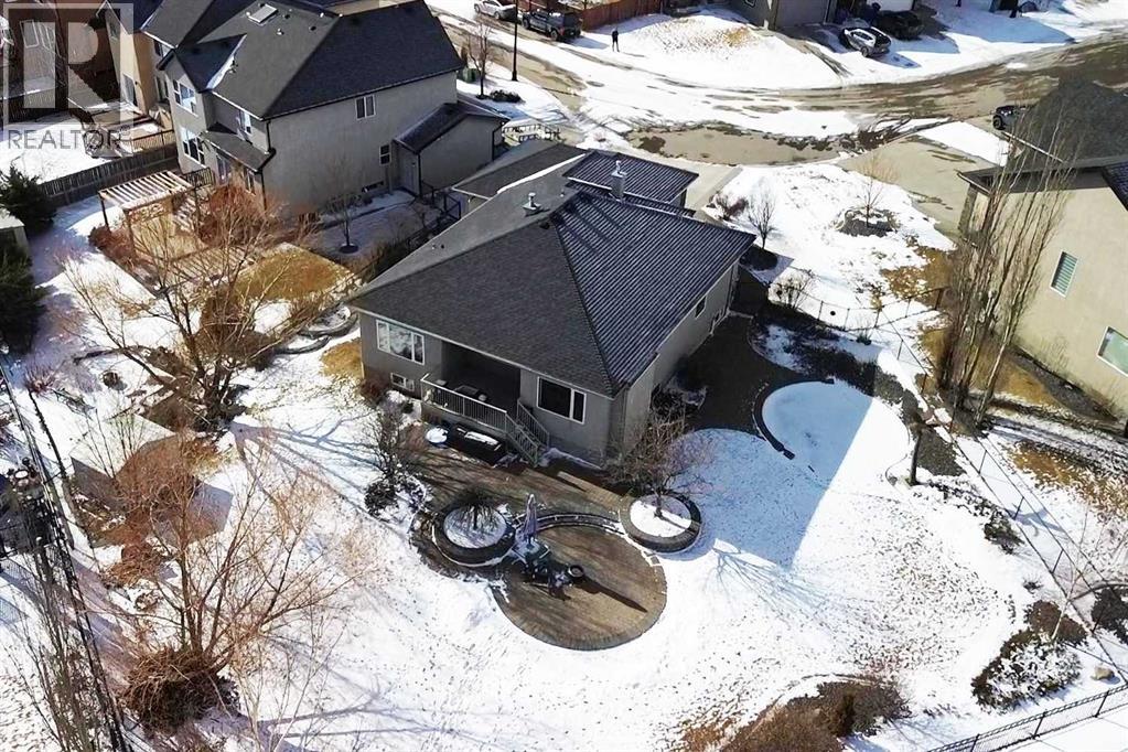 123 Parkmere Court, Chestermere, Alberta  T1X 1V5 - Photo 47 - A2291374