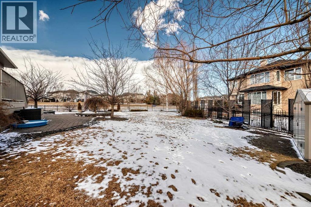 123 Parkmere Court, Chestermere, Alberta  T1X 1V5 - Photo 45 - A2291374