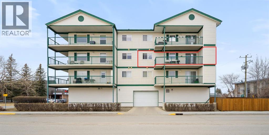 307, 5100 52 Street, Olds, Alberta  T4H 1Y1 - Photo 27 - A2295693