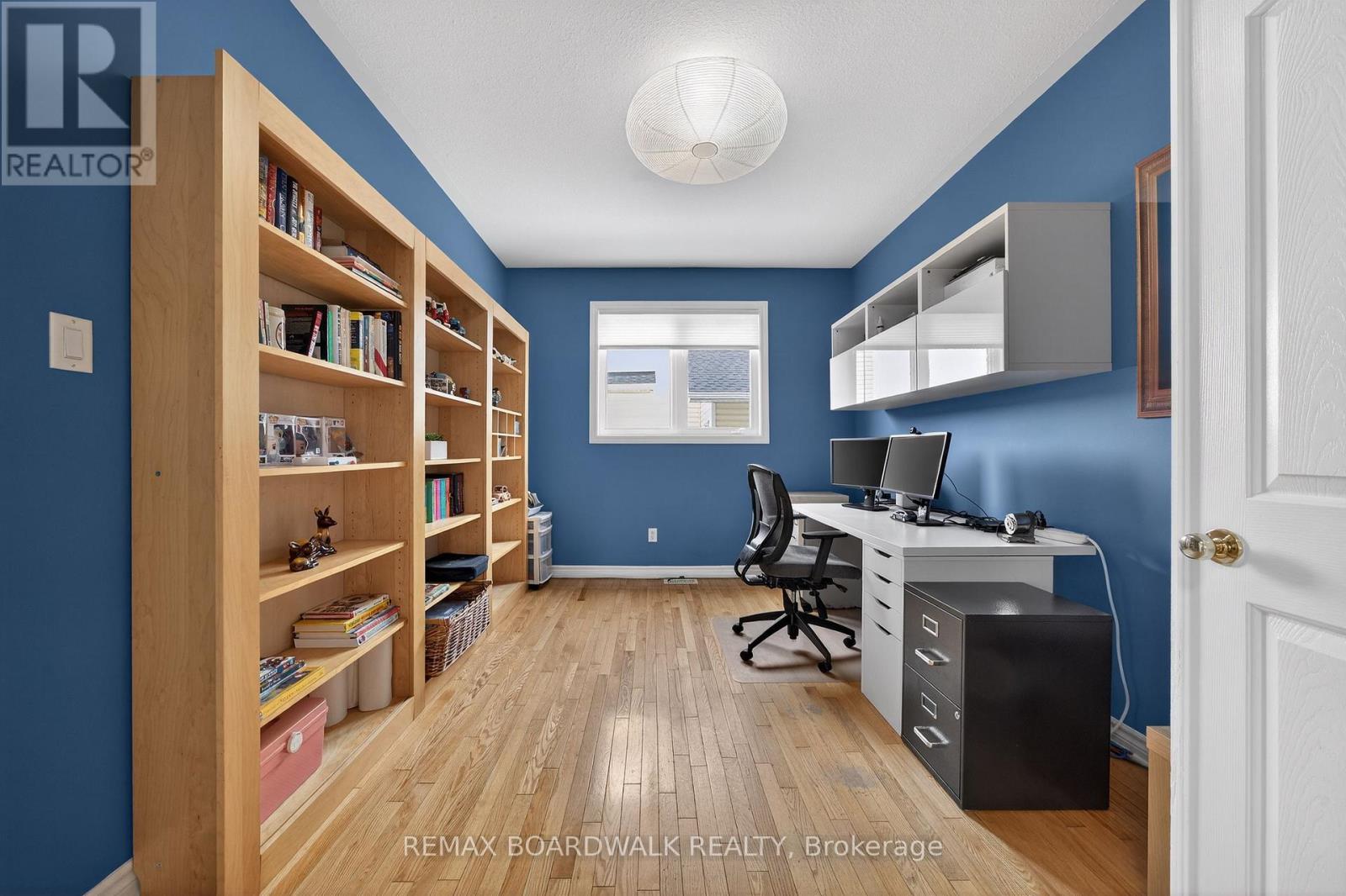 85 Woliston Crescent, Ottawa, Ontario  K2W 1G2 - Photo 11 - X12925080