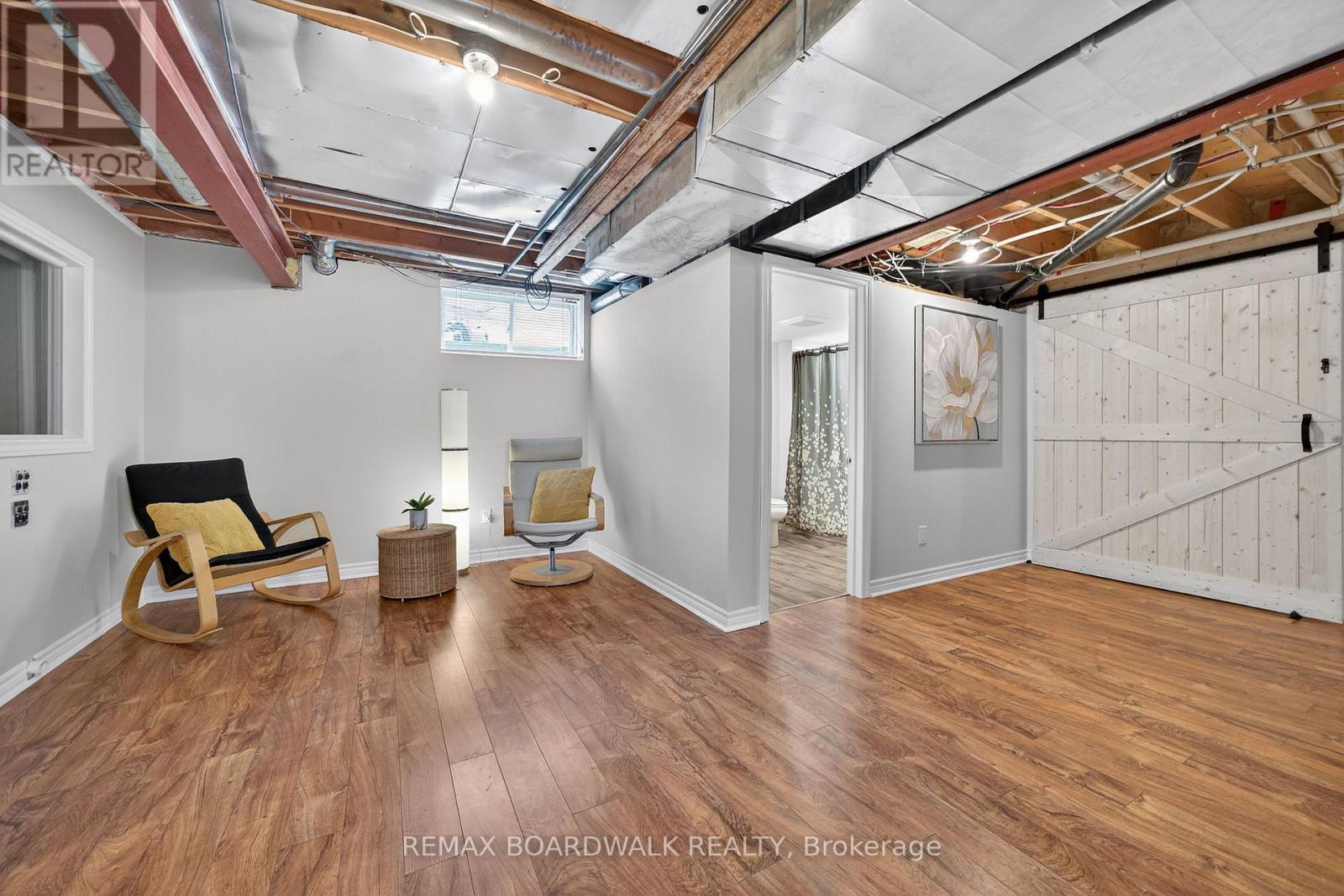 85 Woliston Crescent, Ottawa, Ontario  K2W 1G2 - Photo 35 - X12925080