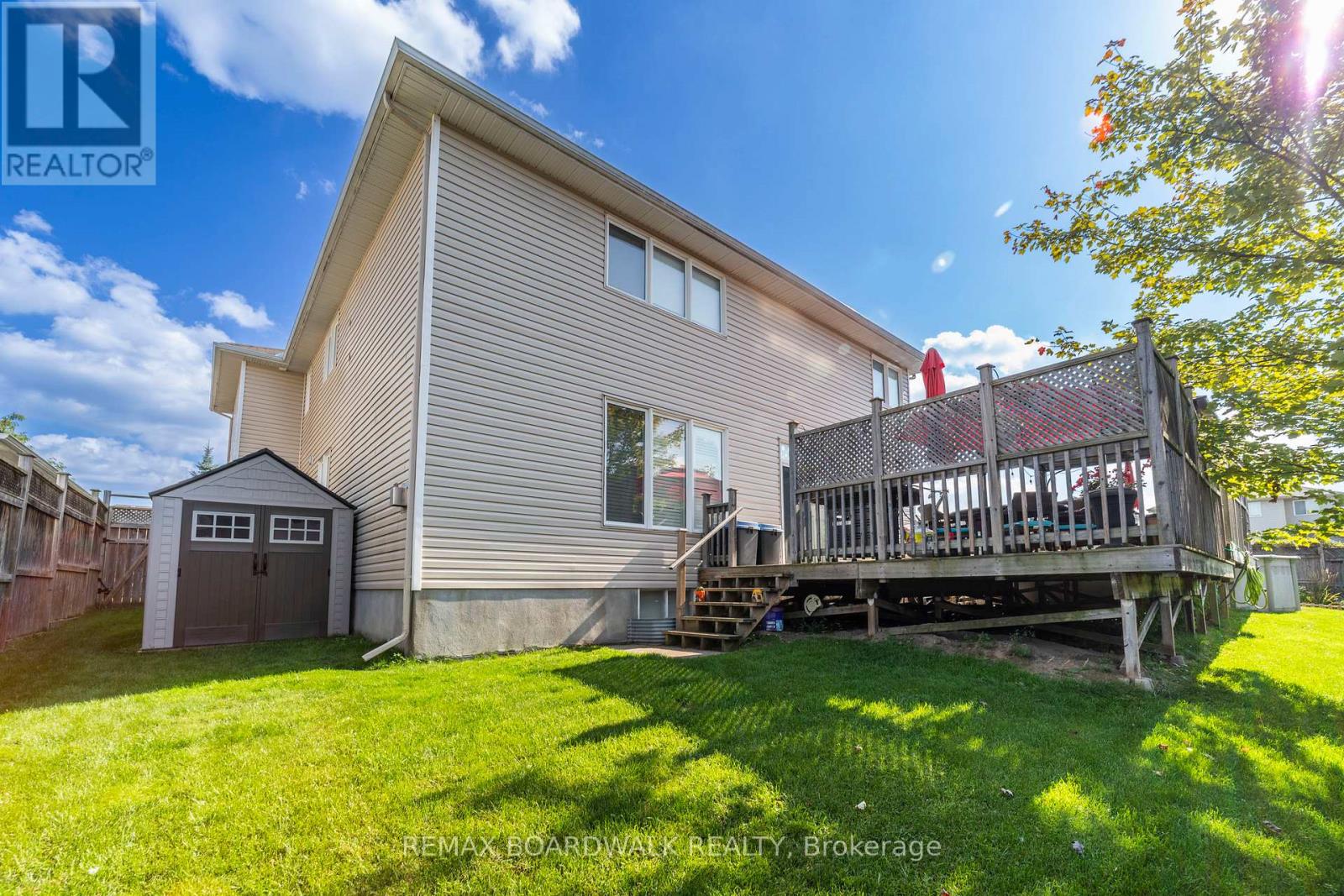 85 Woliston Crescent, Ottawa, Ontario  K2W 1G2 - Photo 43 - X12925080