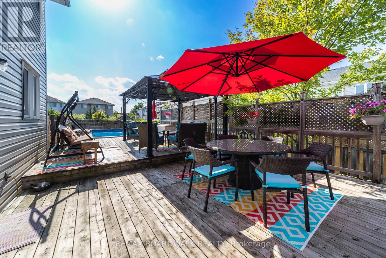 85 Woliston Crescent, Ottawa, Ontario  K2W 1G2 - Photo 45 - X12925080