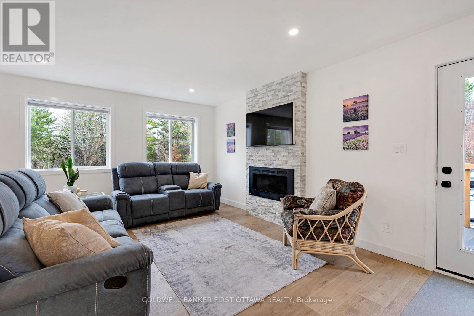 946 French Line Road, Lanark Highlands, Ontario  K0G 1K0 - Photo 12 - X12925158