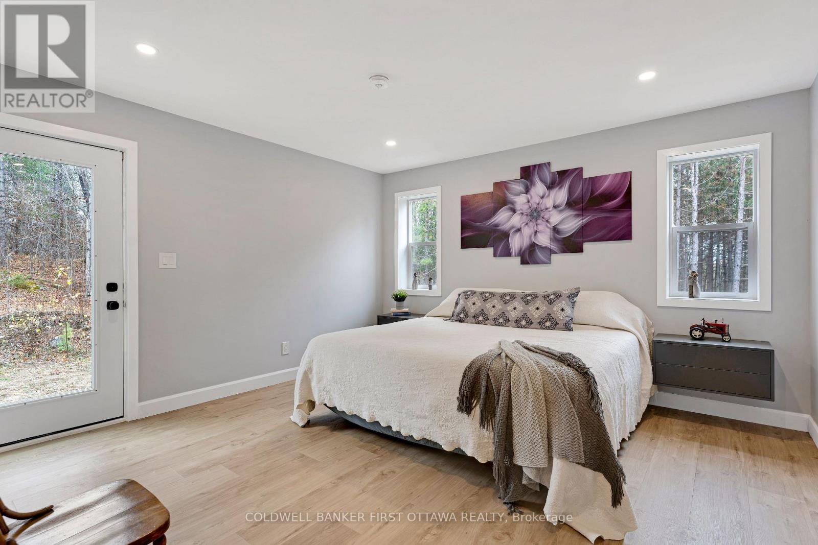 946 French Line Road, Lanark Highlands, Ontario  K0G 1K0 - Photo 15 - X12925158