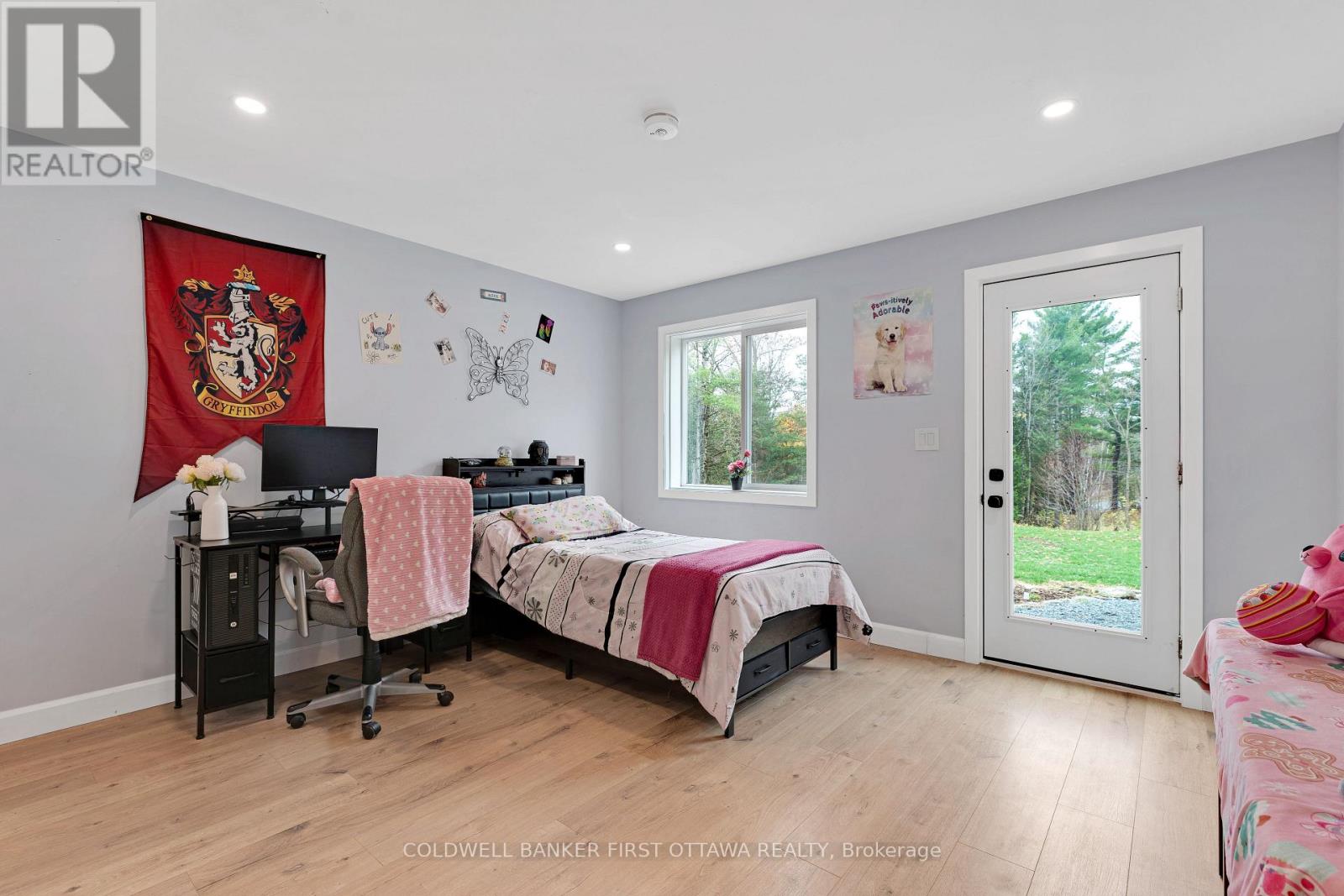 946 French Line Road, Lanark Highlands, Ontario  K0G 1K0 - Photo 21 - X12925158