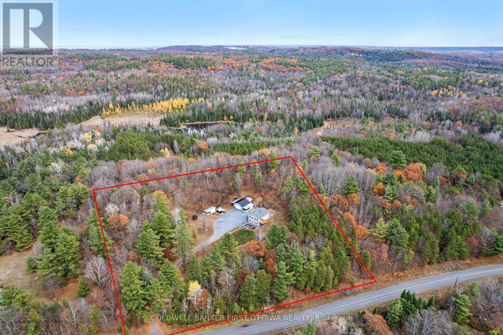 946 French Line Road, Lanark Highlands, Ontario  K0G 1K0 - Photo 30 - X12925158