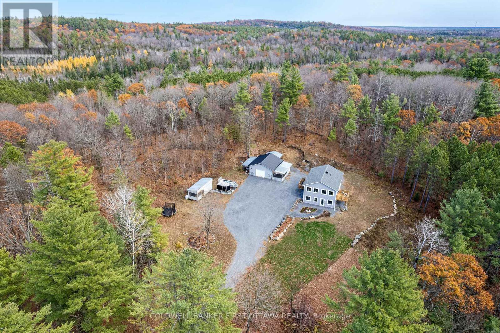946 French Line Road, Lanark Highlands, Ontario  K0G 1K0 - Photo 31 - X12925158