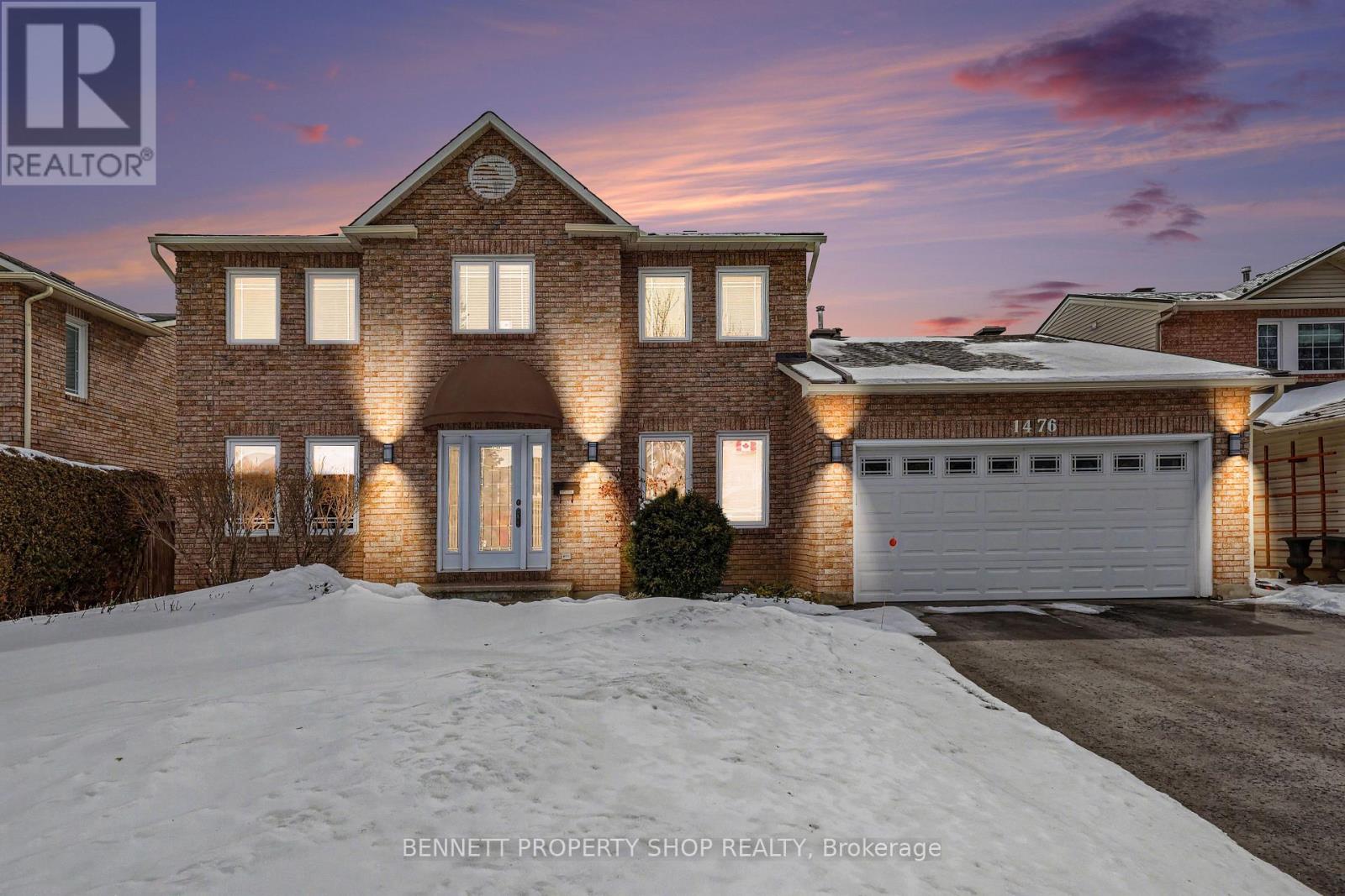 1476 Bourcier Drive, Ottawa, Ontario  K1E 3J8 - Photo 30 - X12925166