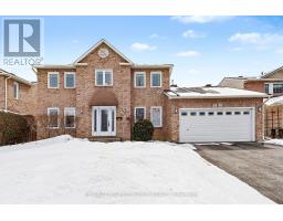 1476 BOURCIER DRIVE, ottawa, Ontario