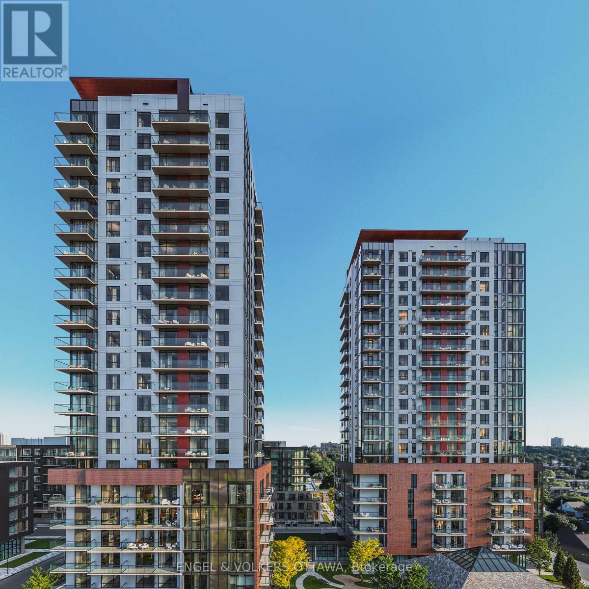 1203 - 1360 CARLING AVENUE, Ottawa, Ontario