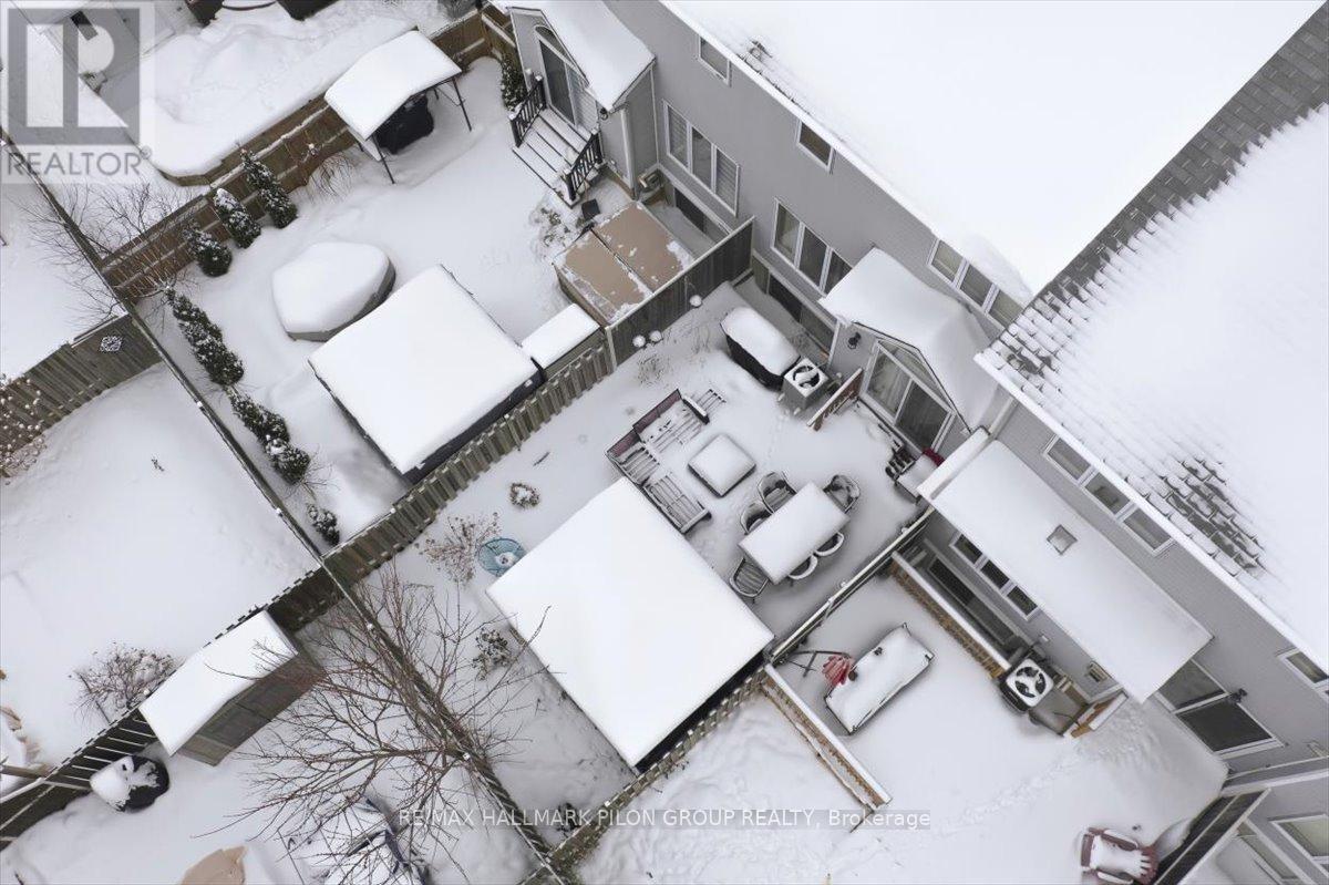504 Allegro Way, Ottawa, Ontario  K4A 0H6 - Photo 22 - X12925254