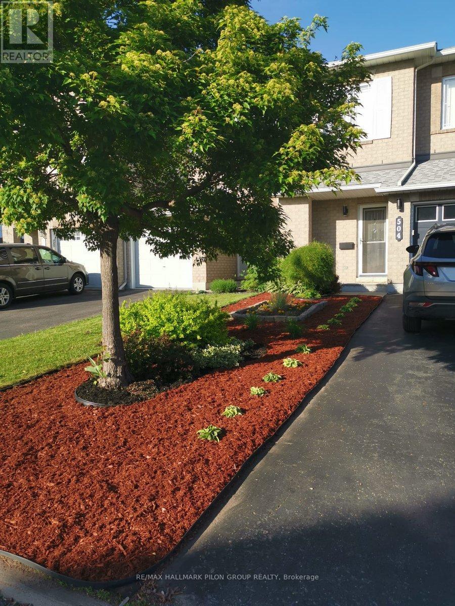 504 Allegro Way, Ottawa, Ontario  K4A 0H6 - Photo 25 - X12925254