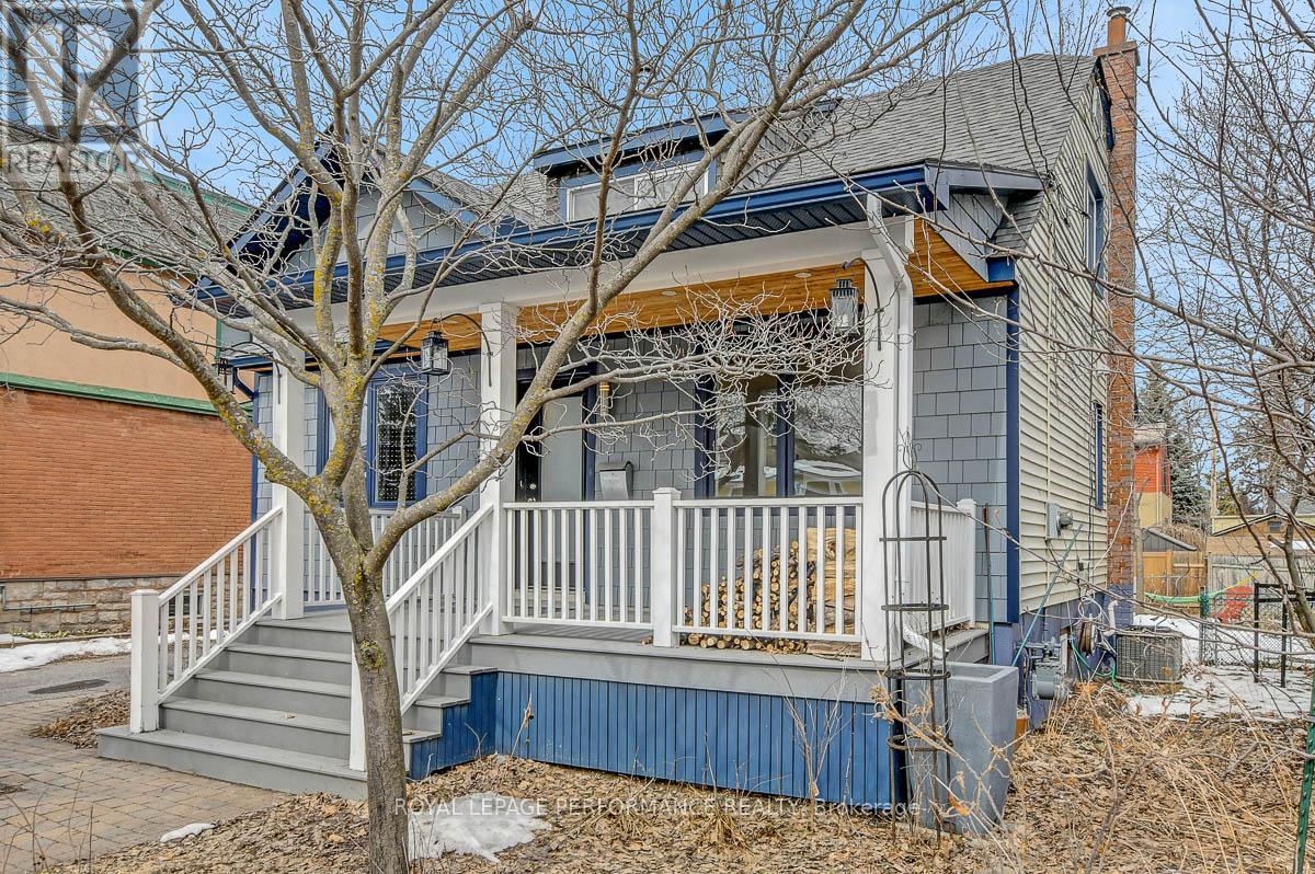 45 Queen Mary Street, Ottawa, Ontario  K1K 1X8 - Photo 2 - X12925264