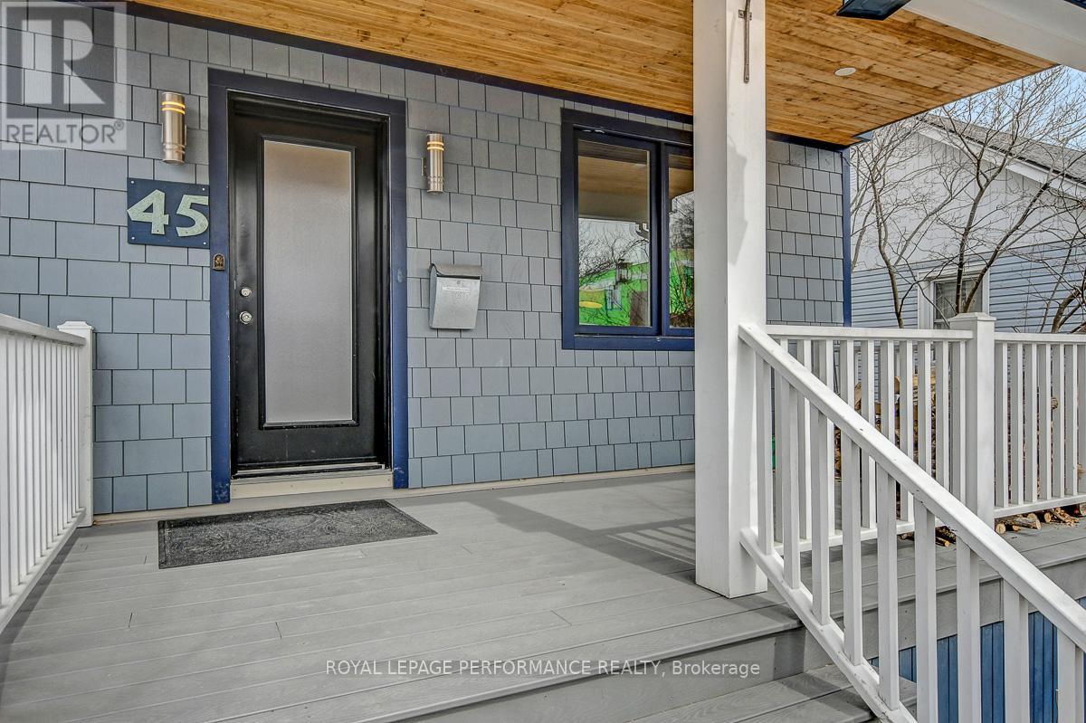 45 Queen Mary Street, Ottawa, Ontario  K1K 1X8 - Photo 3 - X12925264