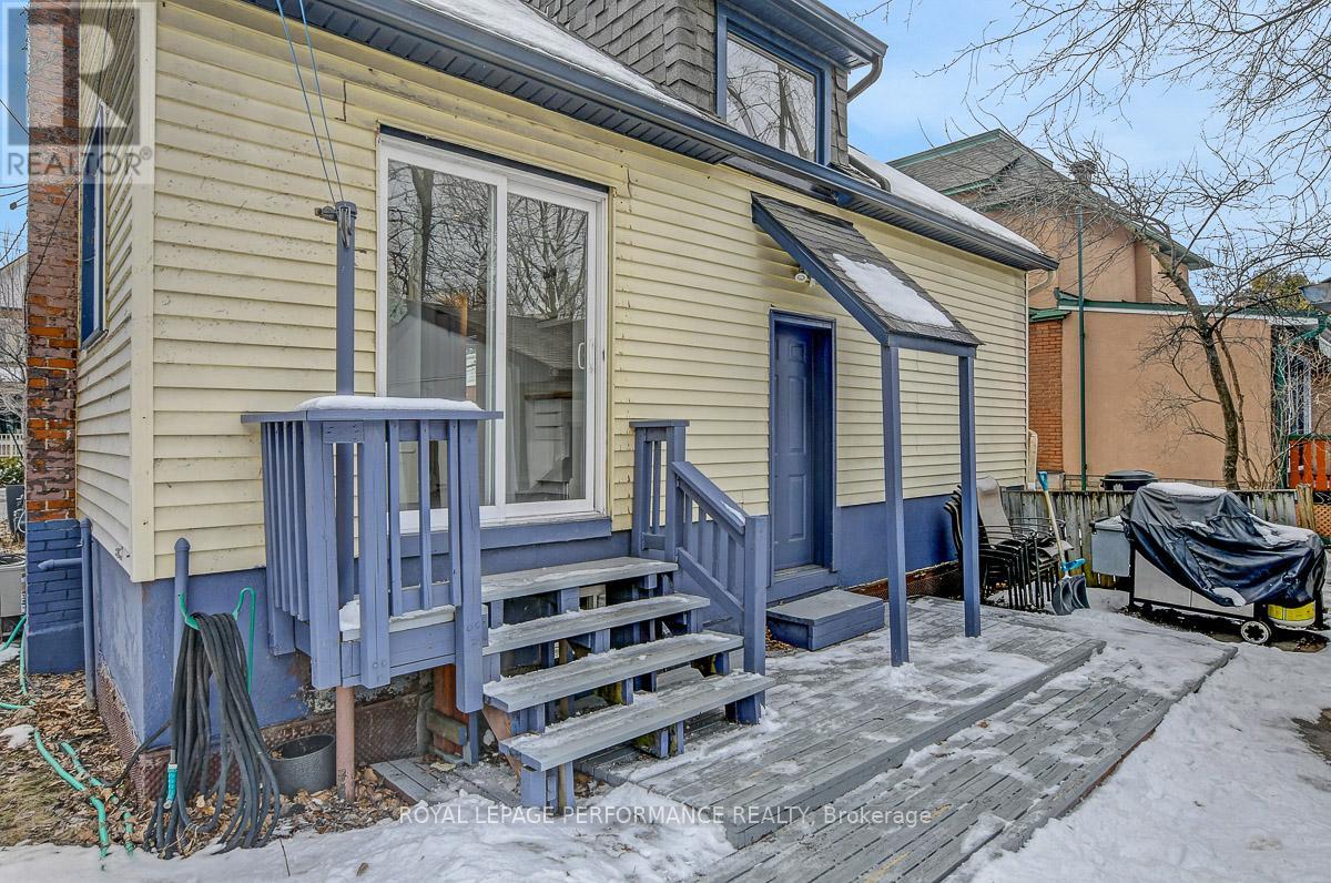 45 Queen Mary Street, Ottawa, Ontario  K1K 1X8 - Photo 37 - X12925264