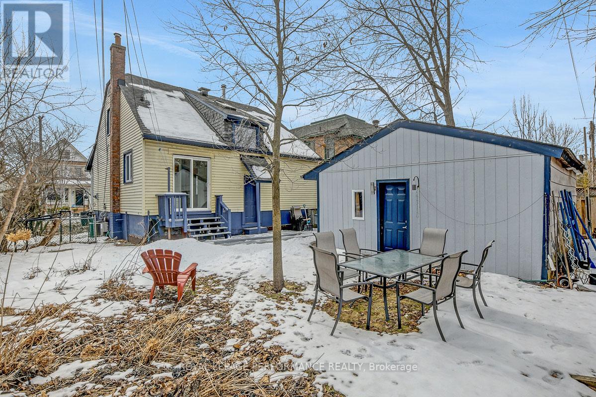 45 Queen Mary Street, Ottawa, Ontario  K1K 1X8 - Photo 39 - X12925264