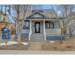 45 QUEEN MARY STREET, Ottawa, Ontario