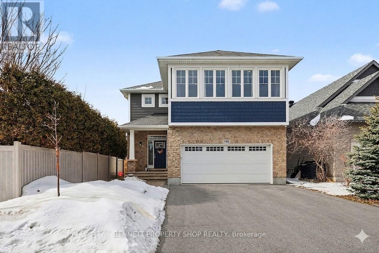 146 TAPADERO AVENUE, Ottawa, Ontario