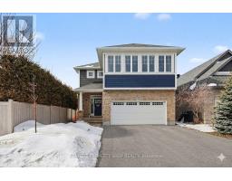 146 TAPADERO AVENUE, Ottawa, Ontario
