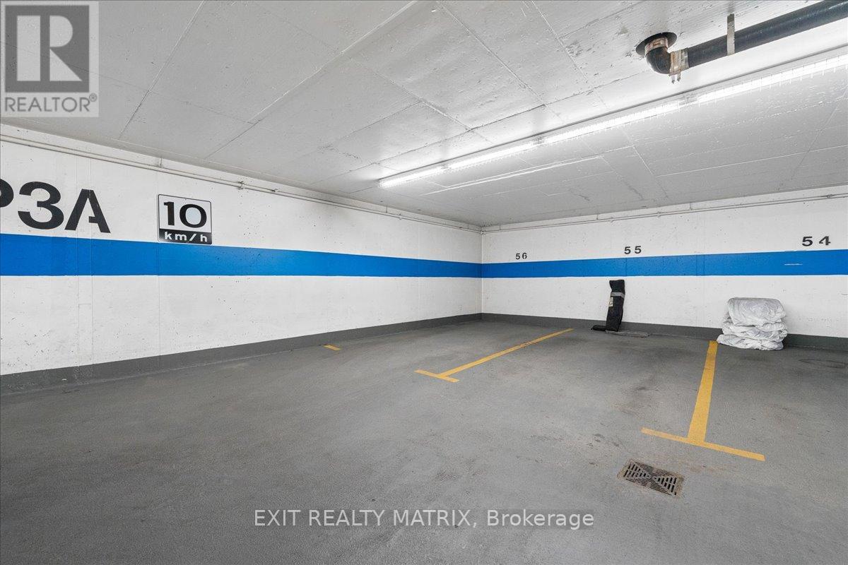 903 - 201 Parkdale Avenue W, Ottawa, Ontario  K1Y 1E8 - Photo 27 - X12925316