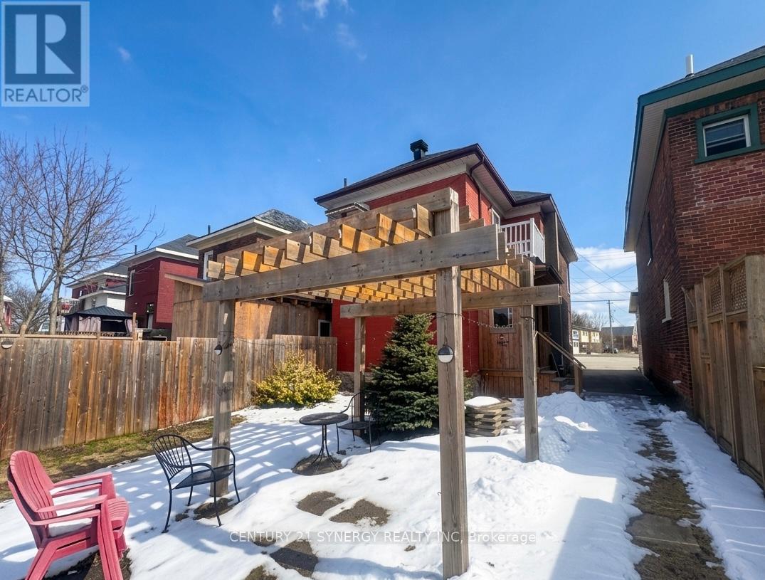 164 Chambers Street, Smiths Falls, Ontario  K7A 2Z4 - Photo 16 - X12925336