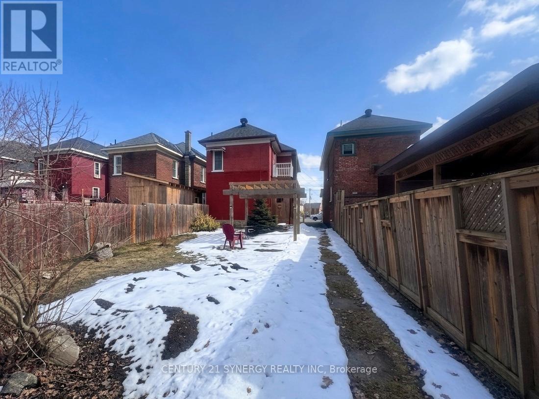 164 Chambers Street, Smiths Falls, Ontario  K7A 2Z4 - Photo 17 - X12925336