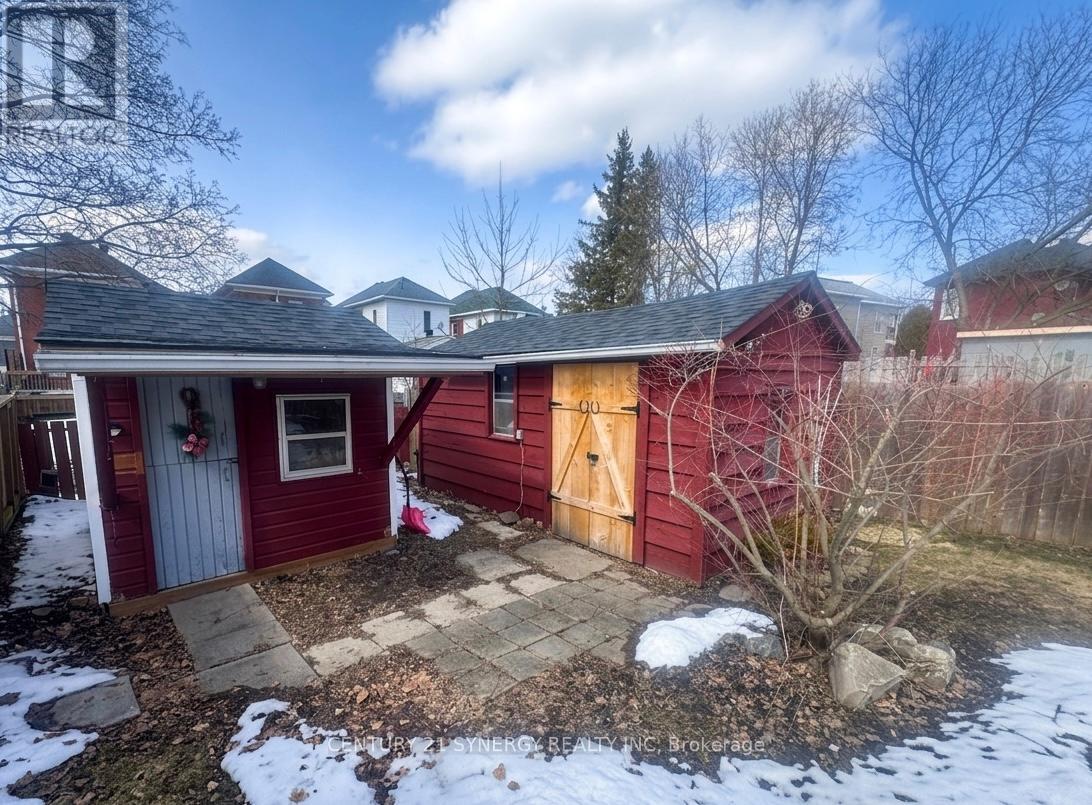 164 Chambers Street, Smiths Falls, Ontario  K7A 2Z4 - Photo 19 - X12925336