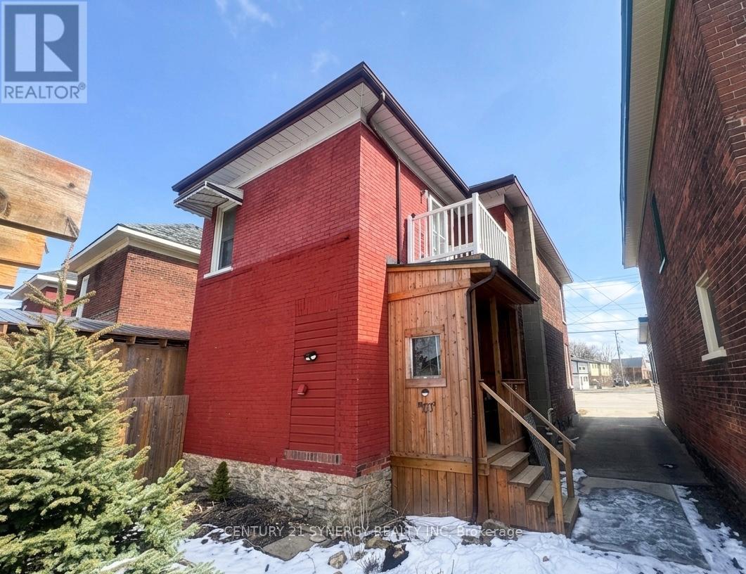 164 Chambers Street, Smiths Falls, Ontario  K7A 2Z4 - Photo 20 - X12925336