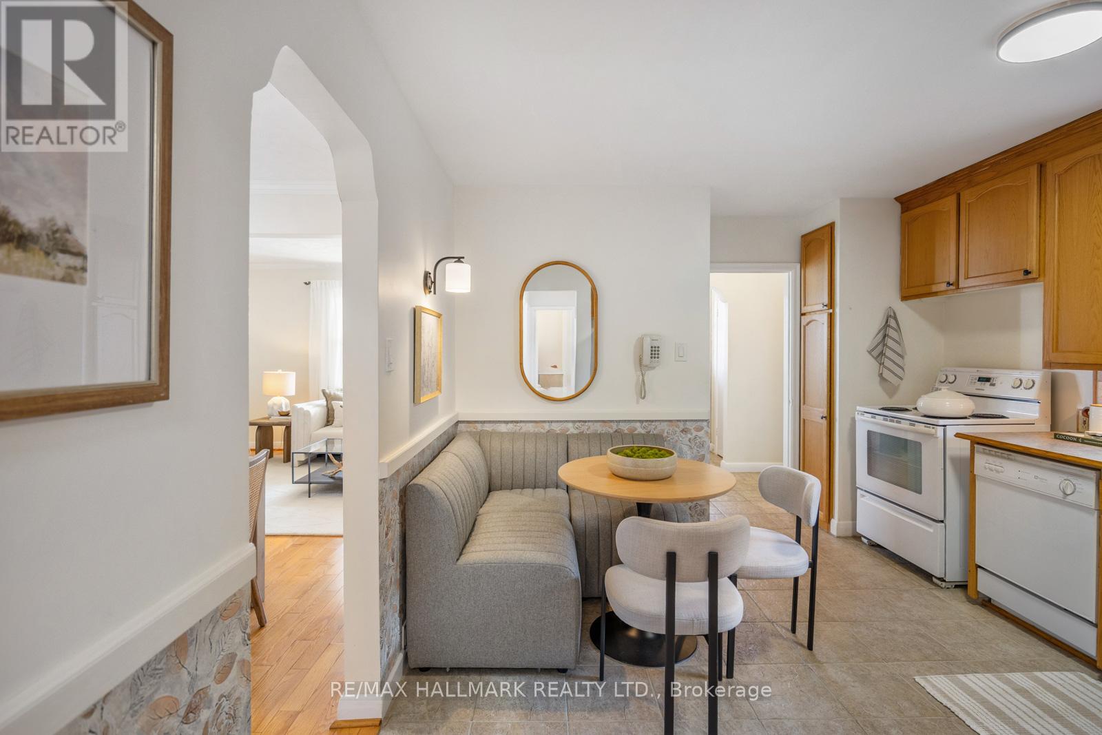 60 Greylawn Crescent, Toronto, Ontario  M1R 2V6 - Photo 11 - E12925086