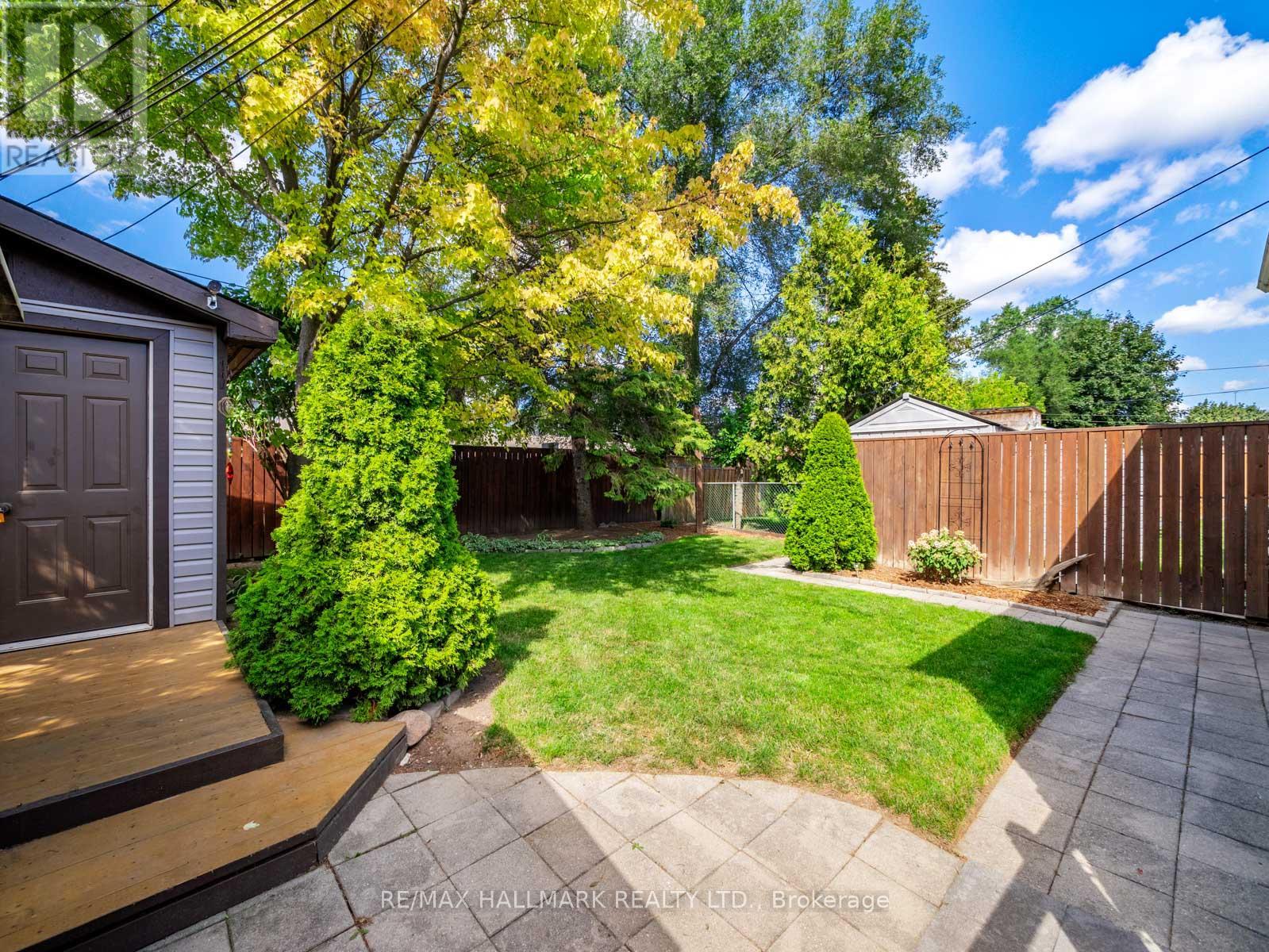 60 Greylawn Crescent, Toronto, Ontario  M1R 2V6 - Photo 33 - E12925086