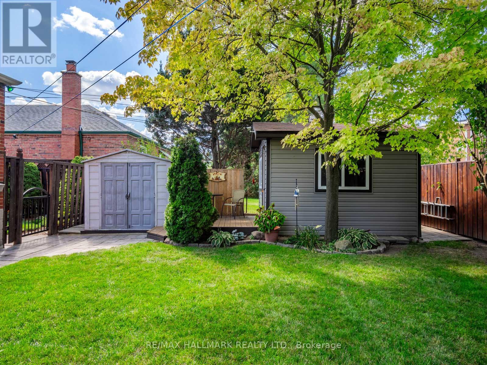 60 Greylawn Crescent, Toronto, Ontario  M1R 2V6 - Photo 38 - E12925086