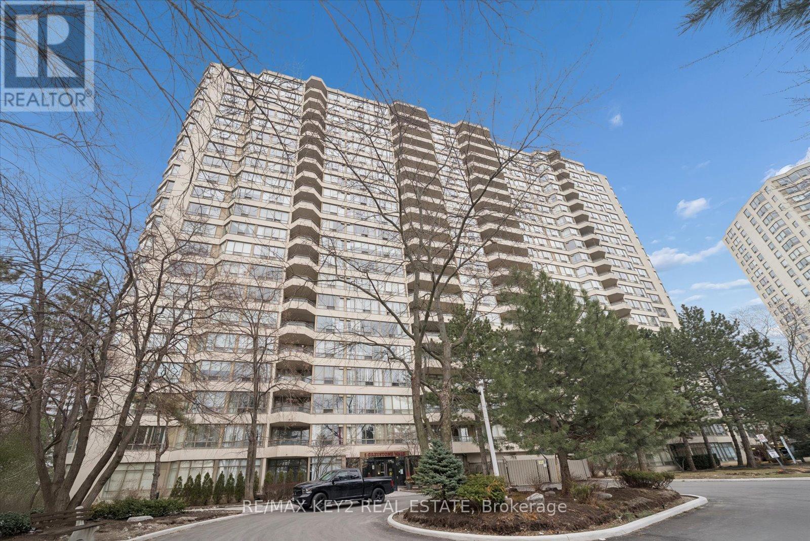 2015 - 5 GREYSTONE WALK DRIVE, Toronto, Ontario