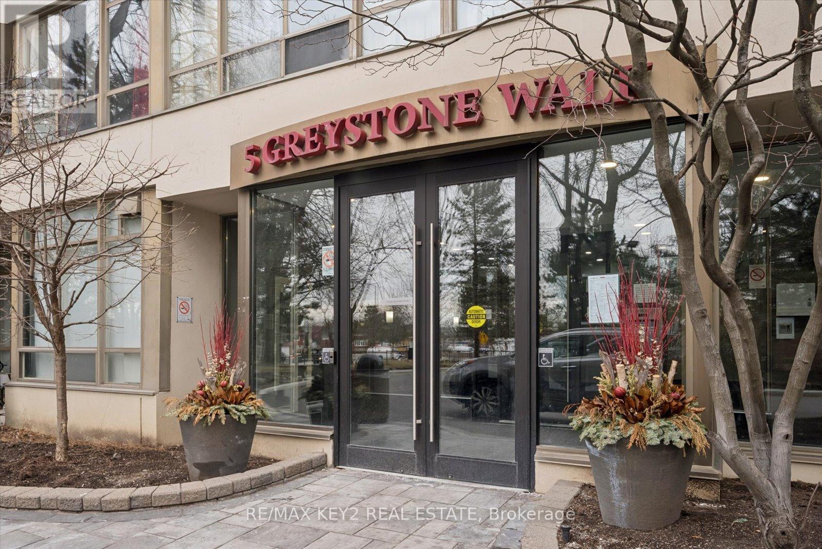 2015 - 5 Greystone Walk Drive, Toronto, Ontario M1K 5J5 - Photo 2 - E12925116