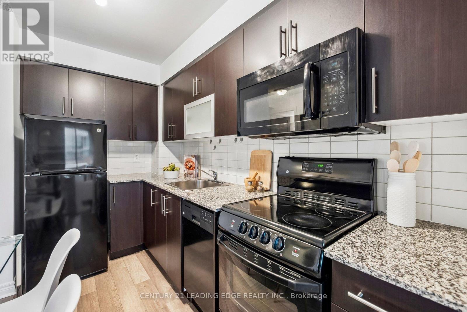 1506 - 50 Town Centre Court, Toronto, Ontario M1P 0A9 - Photo 10 - E12925122