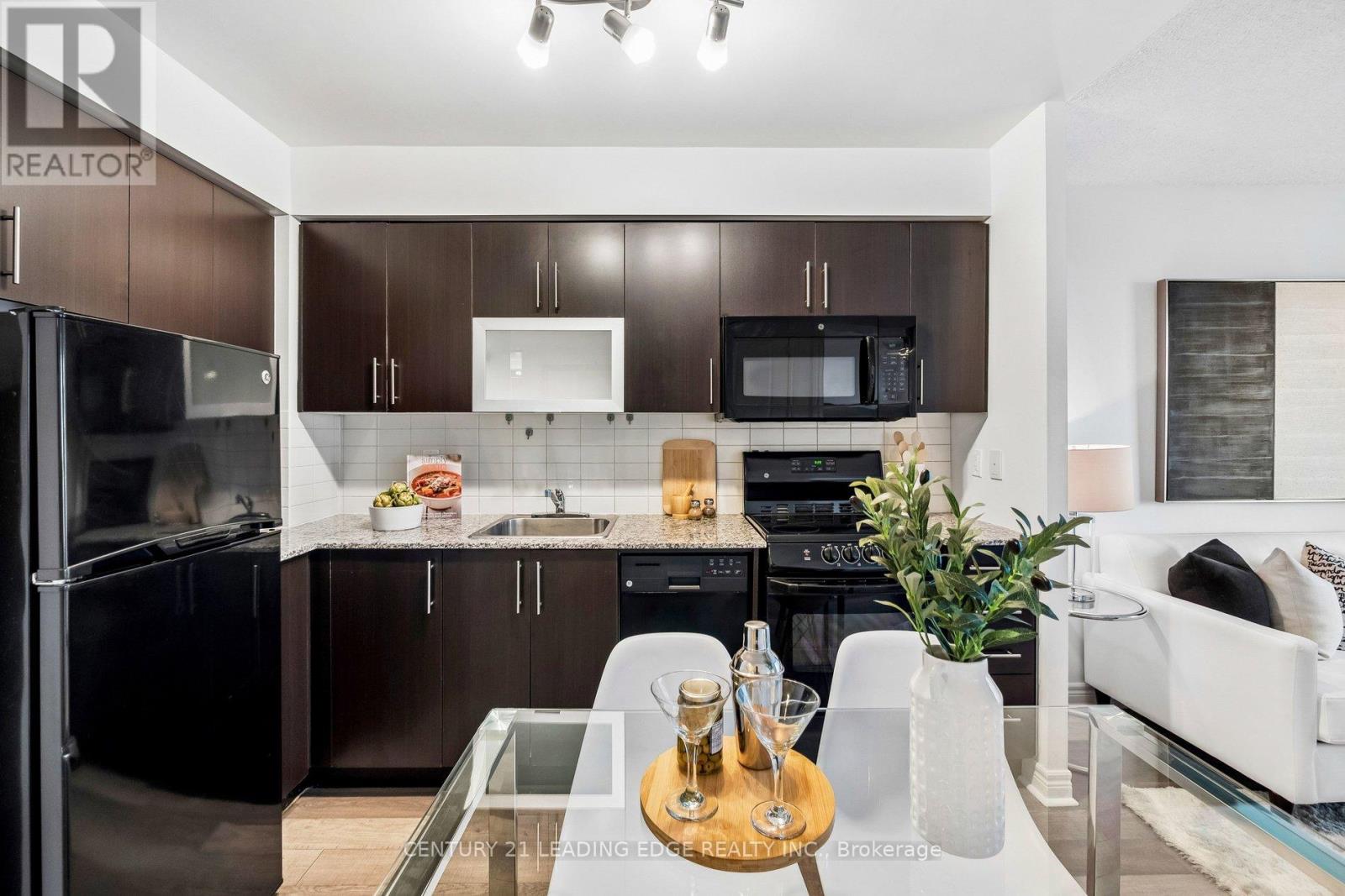 1506 - 50 Town Centre Court, Toronto, Ontario M1P 0A9 - Photo 11 - E12925122