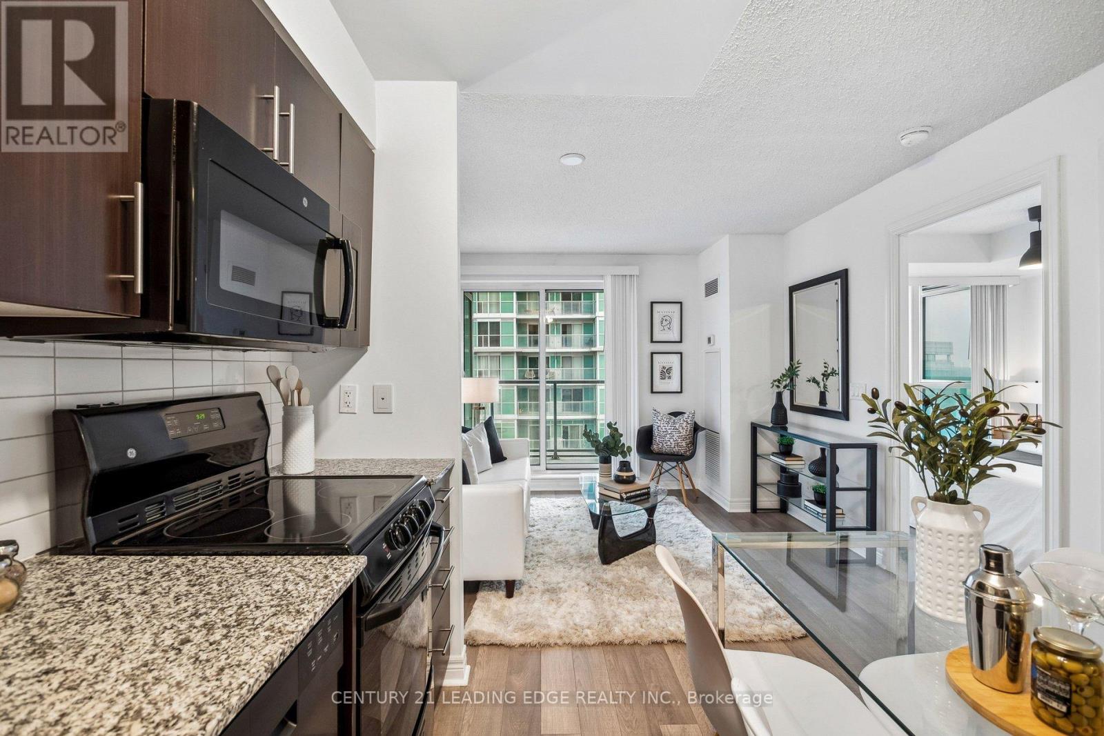 1506 - 50 Town Centre Court, Toronto, Ontario M1P 0A9 - Photo 12 - E12925122