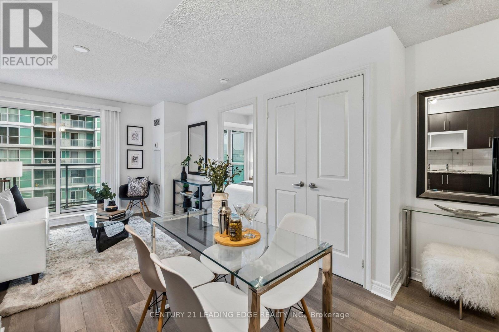 1506 - 50 Town Centre Court, Toronto, Ontario M1P 0A9 - Photo 13 - E12925122