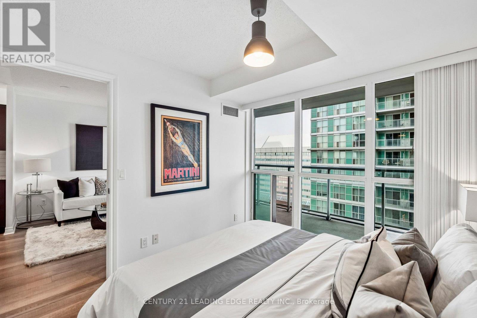 1506 - 50 Town Centre Court, Toronto, Ontario M1P 0A9 - Photo 17 - E12925122