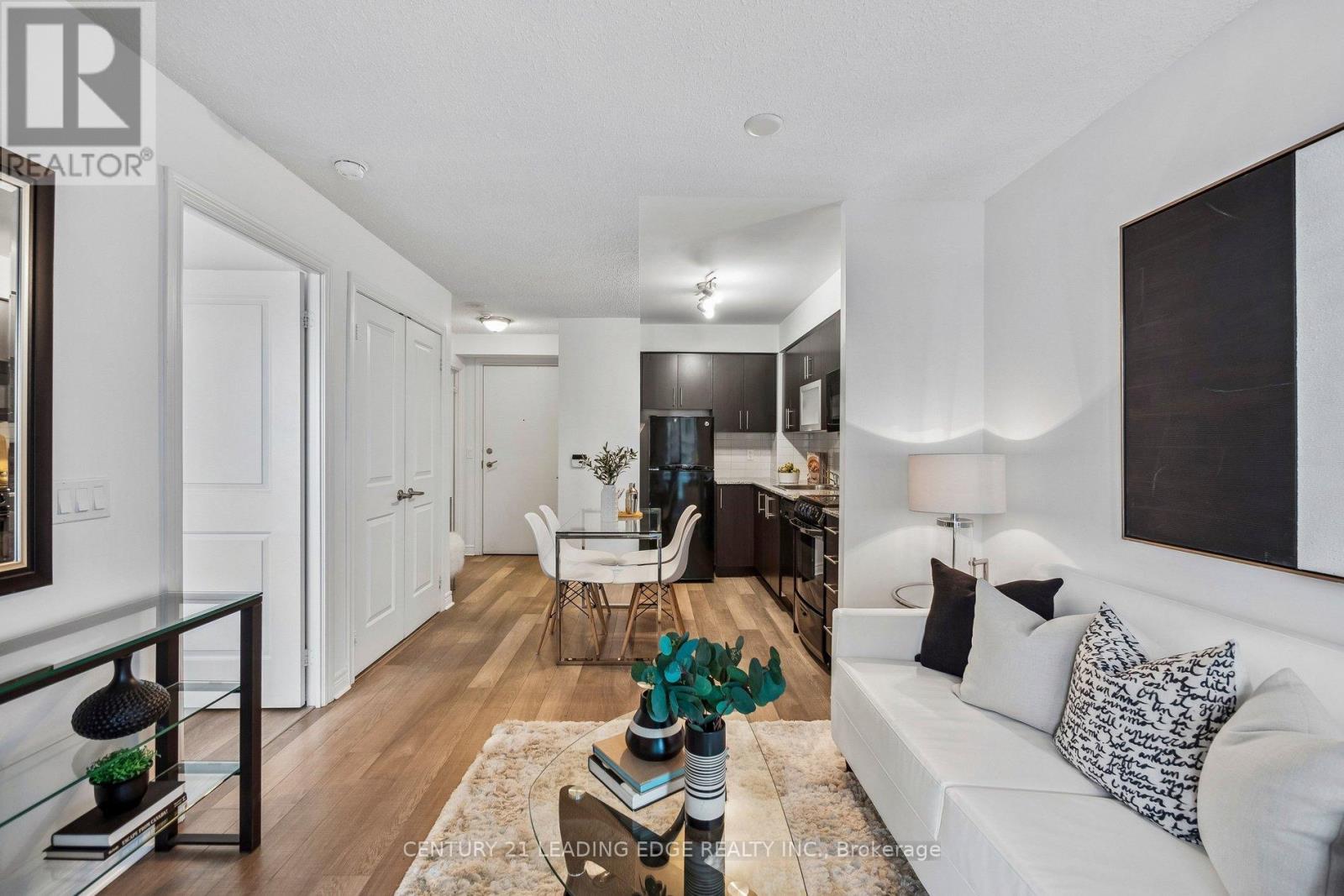 1506 - 50 Town Centre Court, Toronto, Ontario M1P 0A9 - Photo 2 - E12925122