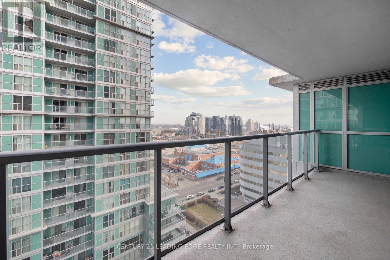 1506 - 50 Town Centre Court, Toronto, Ontario M1P 0A9 - Photo 21 - E12925122