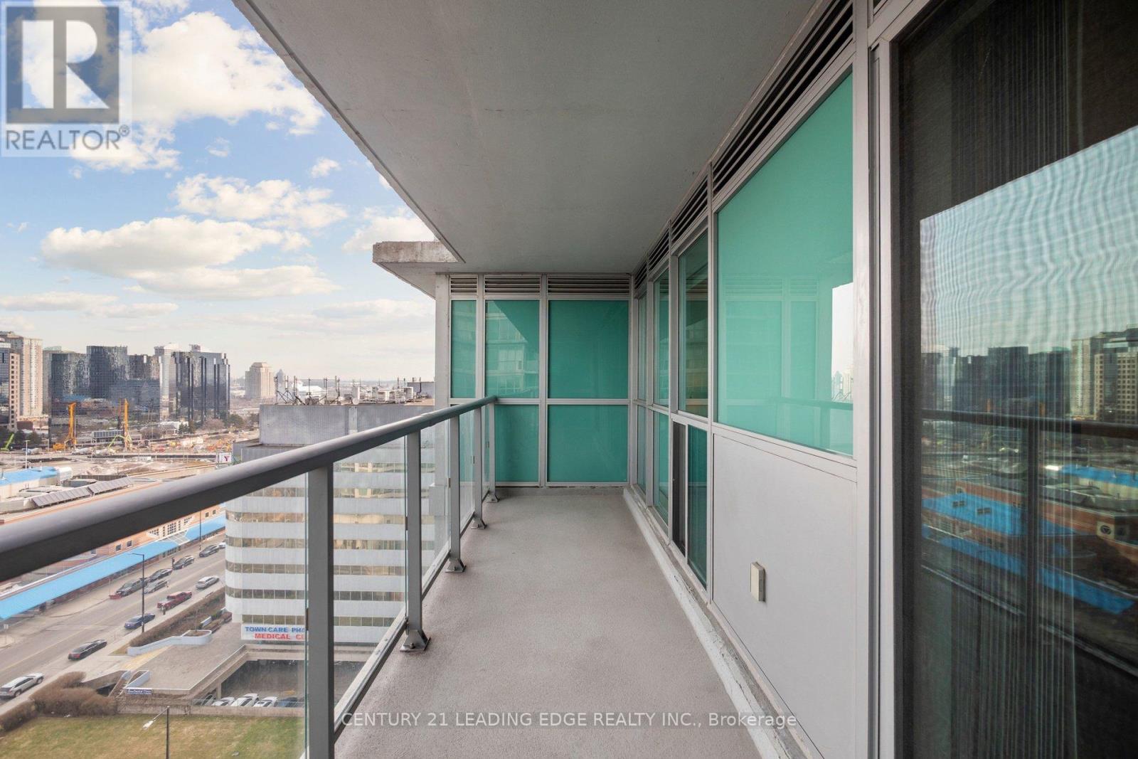 1506 - 50 Town Centre Court, Toronto, Ontario M1P 0A9 - Photo 22 - E12925122