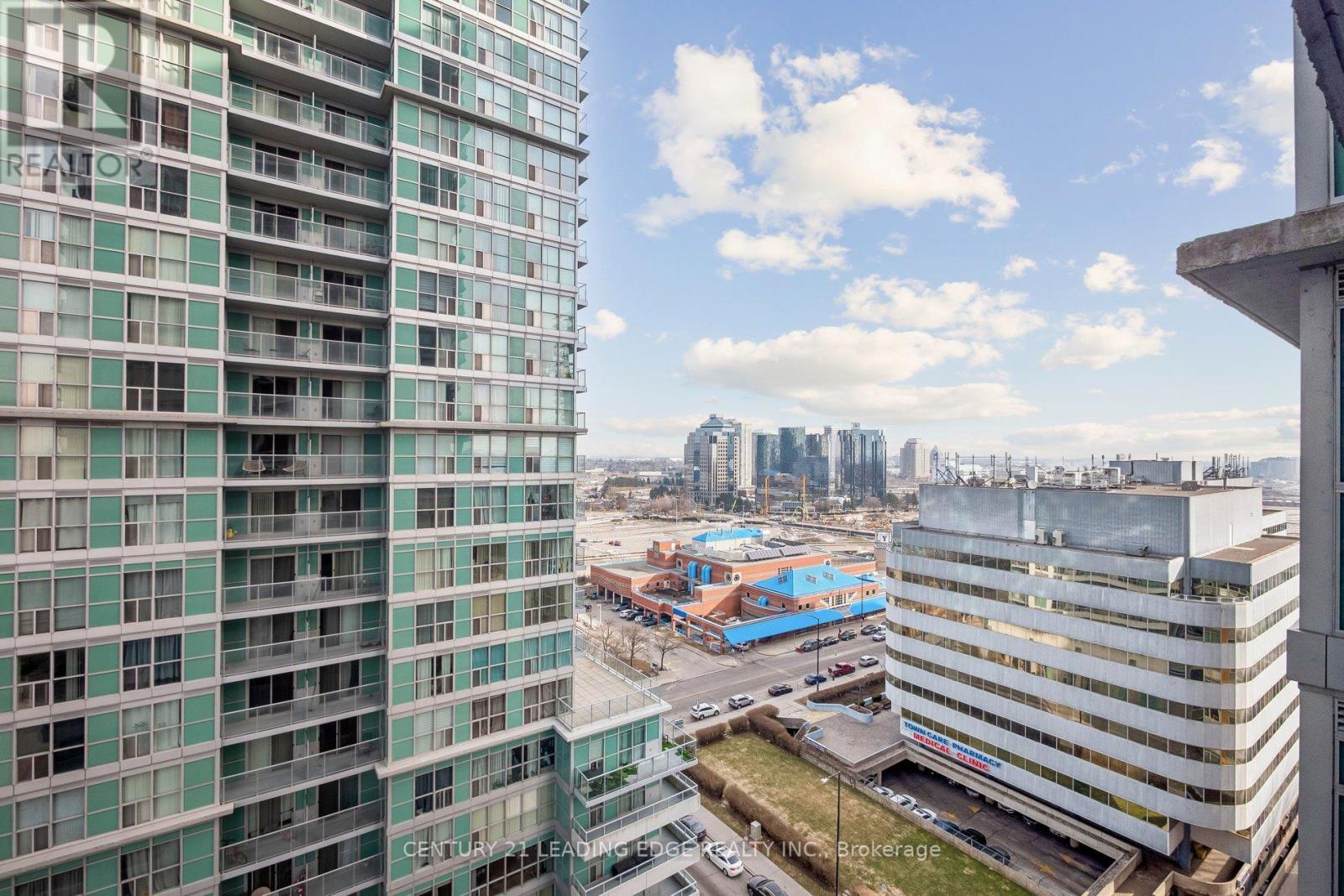 1506 - 50 Town Centre Court, Toronto, Ontario M1P 0A9 - Photo 24 - E12925122