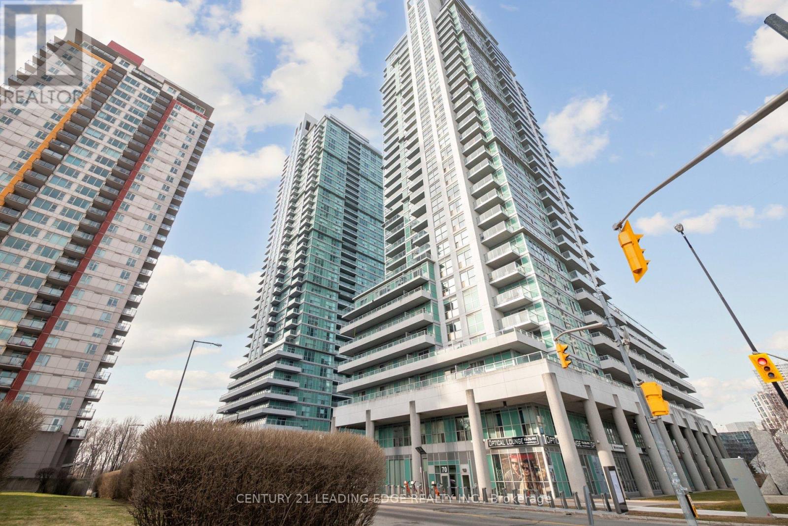 1506 - 50 Town Centre Court, Toronto, Ontario M1P 0A9 - Photo 25 - E12925122