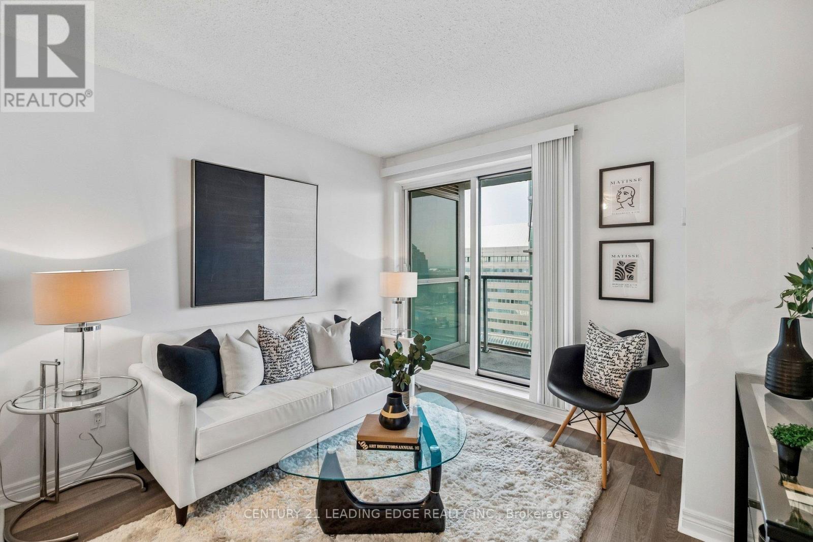 1506 - 50 Town Centre Court, Toronto, Ontario M1P 0A9 - Photo 3 - E12925122