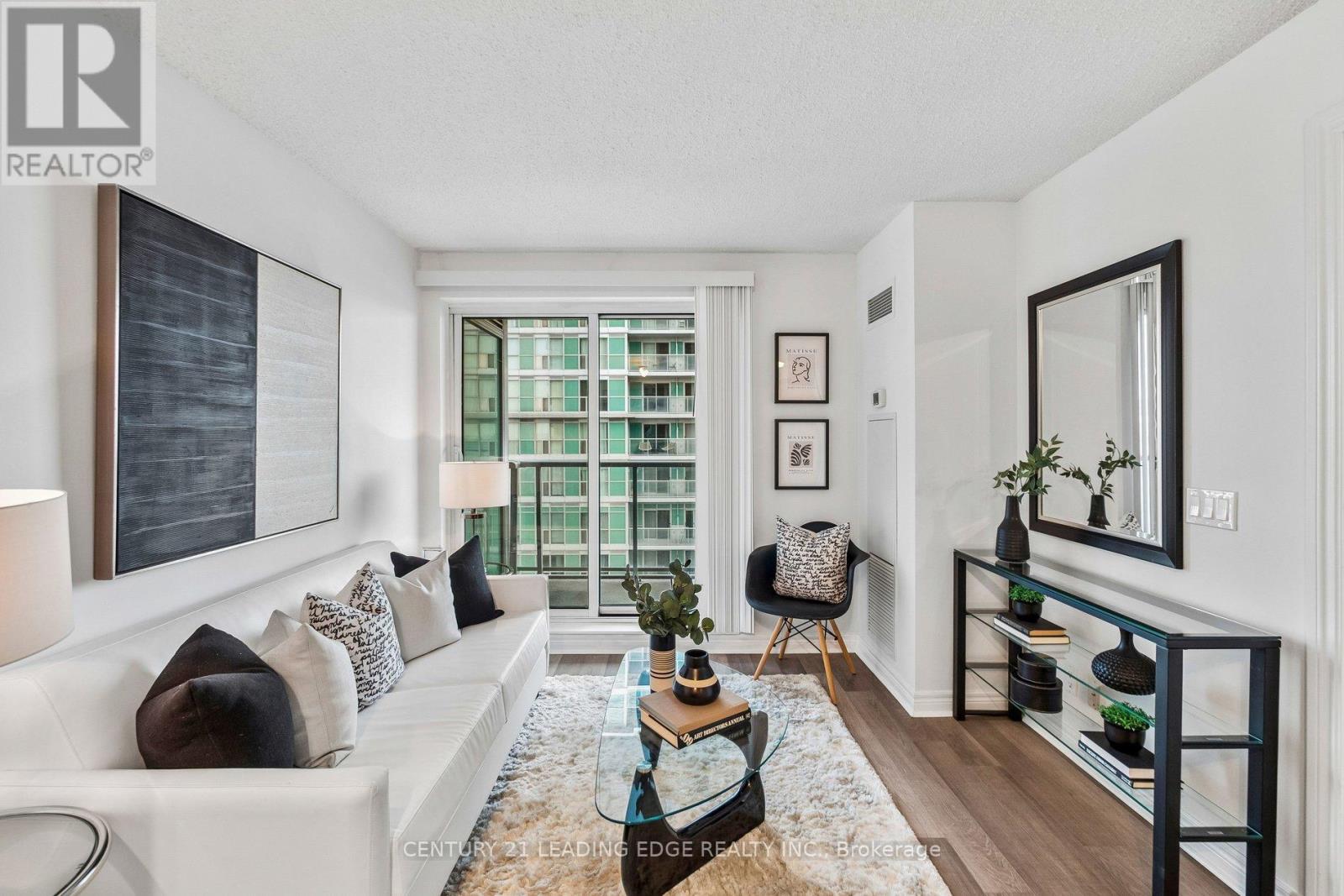 1506 - 50 Town Centre Court, Toronto, Ontario M1P 0A9 - Photo 4 - E12925122