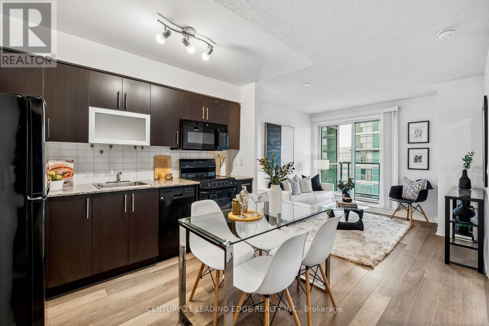 1506 - 50 Town Centre Court, Toronto, Ontario M1P 0A9 - Photo 8 - E12925122