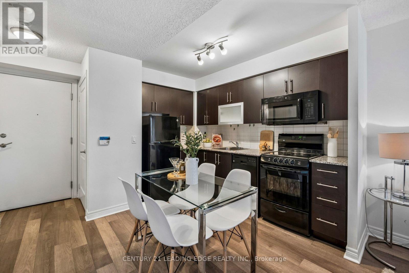 1506 - 50 Town Centre Court, Toronto, Ontario M1P 0A9 - Photo 9 - E12925122