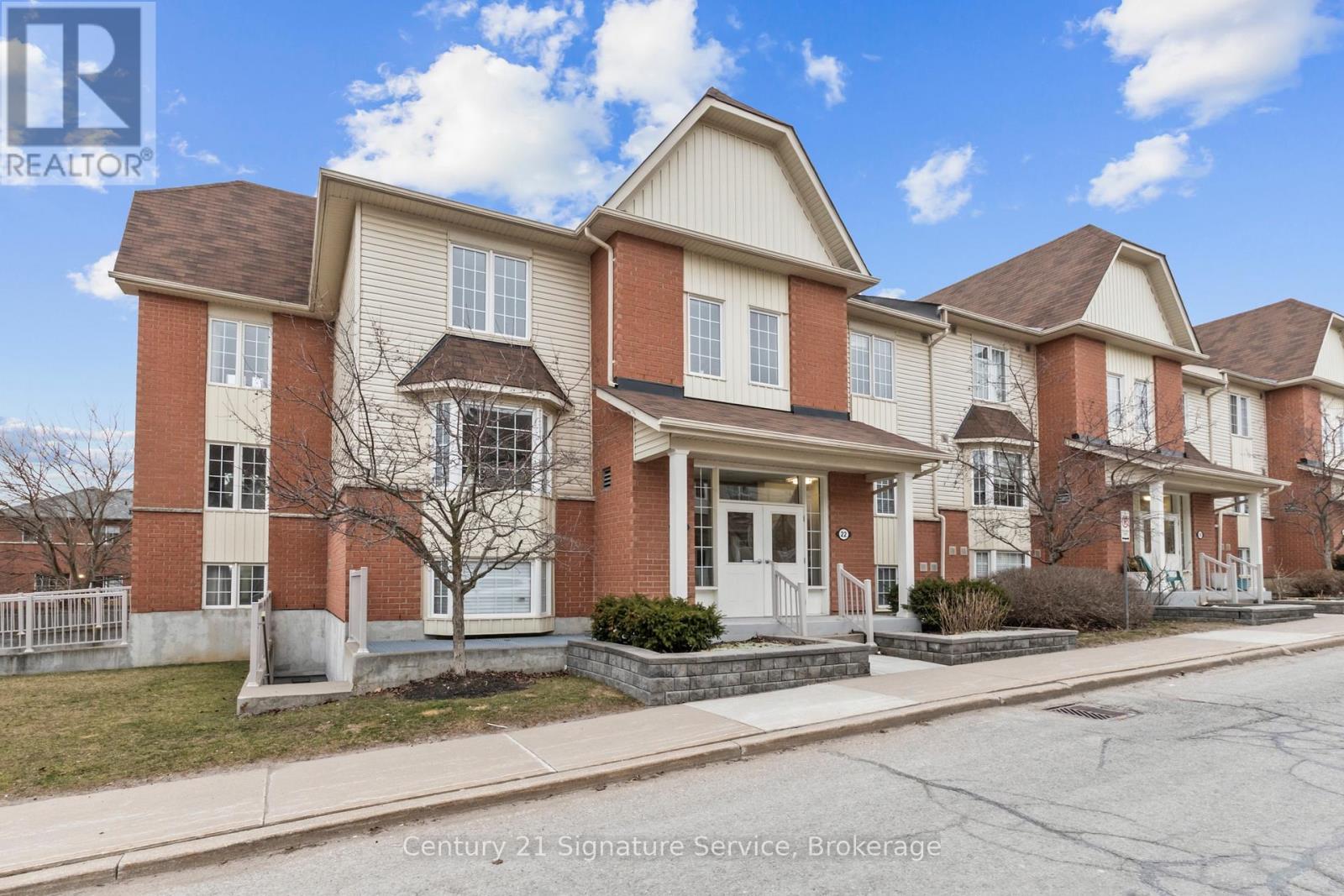 1 - 24 Petra Way, Whitby, Ontario L1R 0A5 - Photo 3 - E12925212